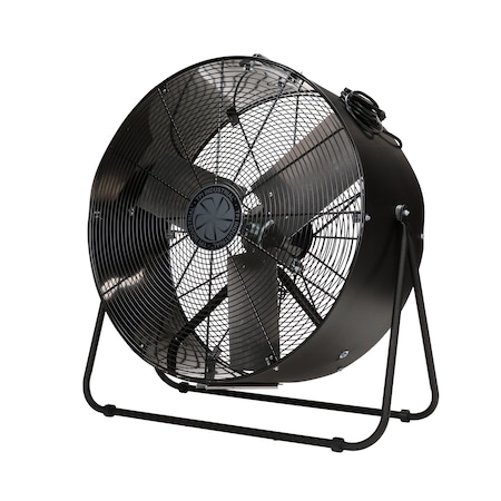 Portable Blower, 30