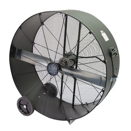 Portable Blower, 48