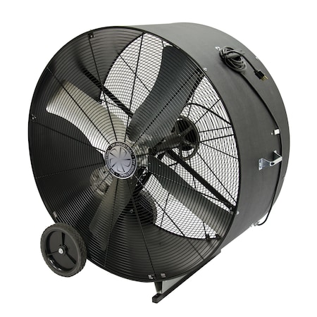 Portable Blower, 36