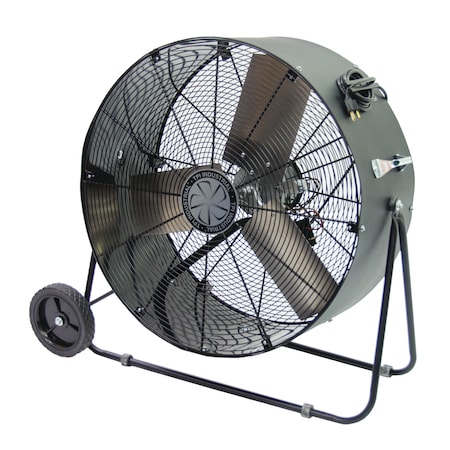 Portable Blower Swivel, 42