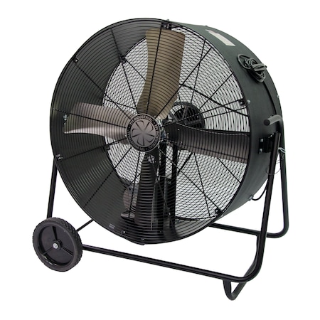 Portable Blower Swivel, 48