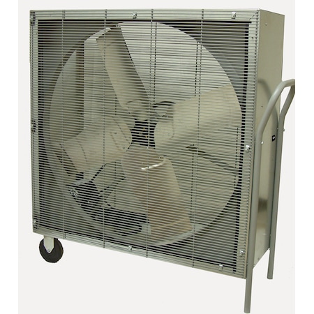 Portable Blower, 42