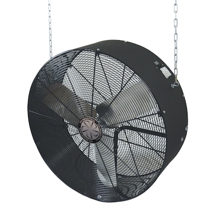 Suspension Blower 36