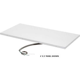TPI Radiant Ceiling Panel CP703 24