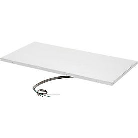 TPI Radiant Ceiling Panel CP707 48