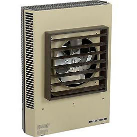 TPI Unit Heater Horizontal or Vertical Discharge F3F5130CA1L - 30000W 208V 3 PH F3F5130CA1L