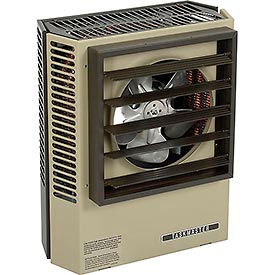 TPI Unit Heater Horizontal or Vertical Discharge G1G5105N - 5000W 277V 1 PH G1G5105N