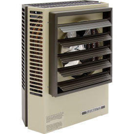 TPI Unit Heater Horizontal or Vertical Discharge HF2B5105N - 5000/3700W 1/3 PH HF2B5105N