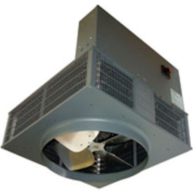 TPI Downflow Heater Unit P3P2650CA1 - 50000W 480V 3 PH P3P2650CA1