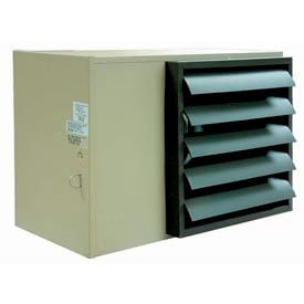 TPI Fan Forced Horizontal Discharge Unit Heater P3PUH20CA1 - 20000W 480V 3 PH P3PUH20CA1