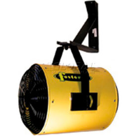 Fostoria® Salamander Heater W/ Adjustable Thermostat 240V 3 Phase 15000 Watt YES15243E