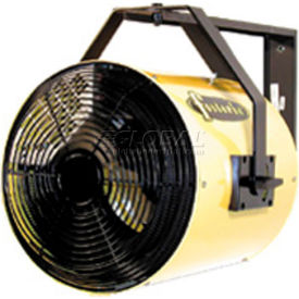 Fostoria® Salamander Heater W/ Adjustable Thermostat 480V 3 Phase 15000 Watt YES15483E