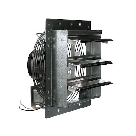 Exhaust Fan, 10