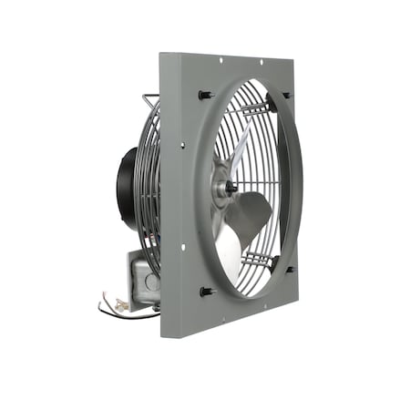 Exhaust Fan, 10
