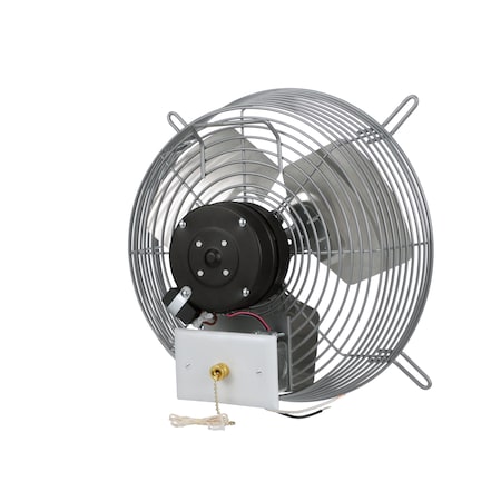 Exhaust Fan, 12