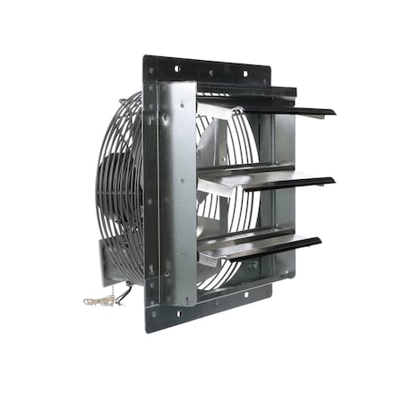 Exhaust Fan, 12