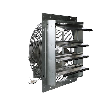 Exhaust Fan, 14
