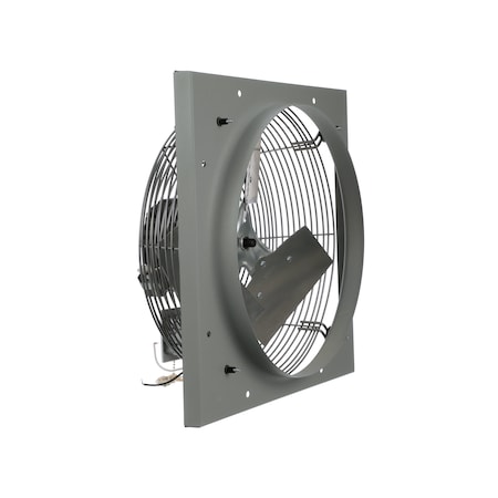 Exhaust Fan, 14