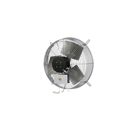 Exhaust Fan, 16