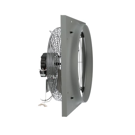 Exhaust Fan, 16
