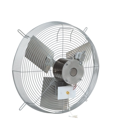 Exhaust Fan, 20