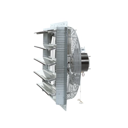 Exhaust Fan, 20