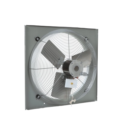 Exhaust Fan, 24