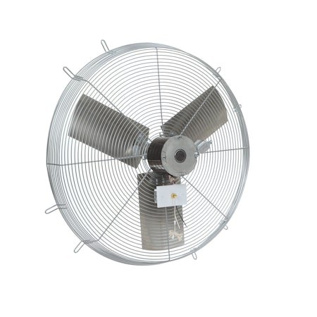 Exhaust Fan, 30