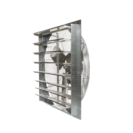 Exhaust Fan, 30