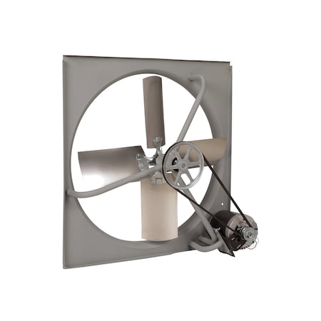 Commercial Exhaust Fan, 30