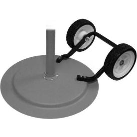 TPI Optional Wheel Kit ACM-WK ACMWK
