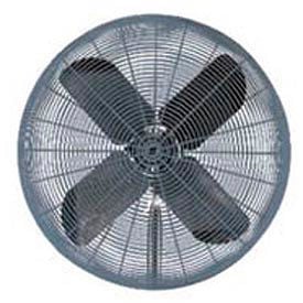 TPI HDH30G30 Inch Fan Head Non Oscillating 1/2 HP 6800 CFM HDH30G