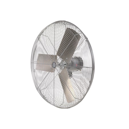 Air Ciruclator, 24