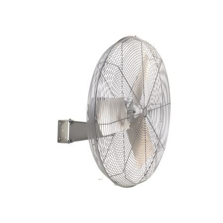 Air Circulator, 30 in Blade Dia, 120V MPN:ACU 30-W