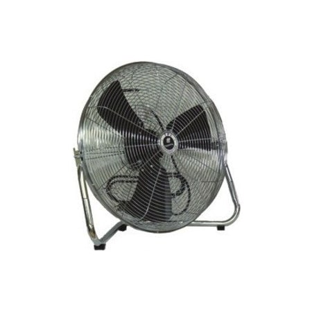 Floor Fan, 20