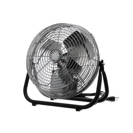 Floor Fan 12