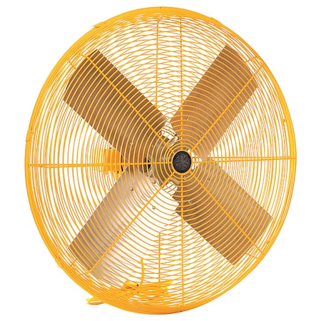 Fan Head, 30 in Blade Dia, 120V, Non-Oscillating MPN:HDH 30