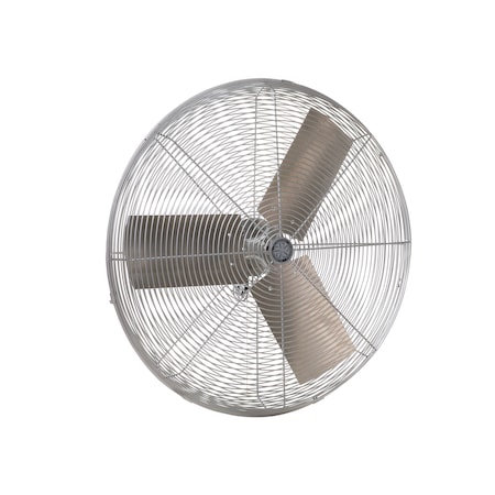 Air Circulator, 30 in Blade Dia, 120V MPN:HDH-30-G
