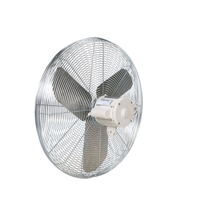 Air Circulator, 20 in Blade Dia, 120V MPN:IHP 20-H-WD