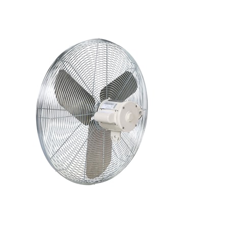 Air Circulator, 24 in Blade Dia, 120V MPN:IHP 24-H-WD