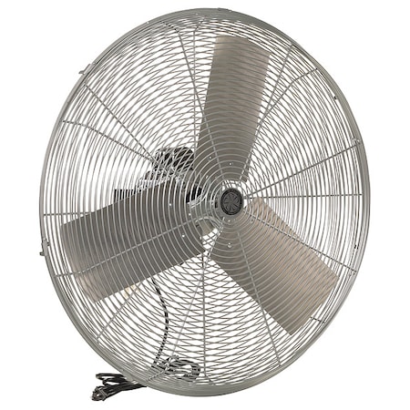 Fan Head, 30 in Blade Dia, 120V, Non-Oscillating MPN:IHP 30-H