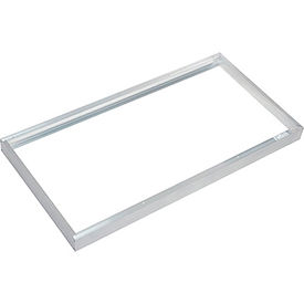 TPI Surface Mount Frame For Radiant Ceiling Panel SF400 - 2'X4' SF400