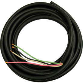 TPI Power Cord SO 4/4 Wire For Salamander Heater 25'L SO4/4