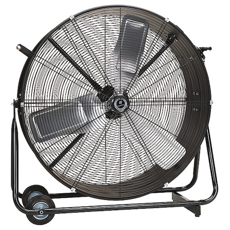 Blower Swivel, 30