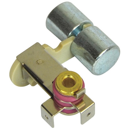 Tip Over Switch, (PCH) MPN:3121200