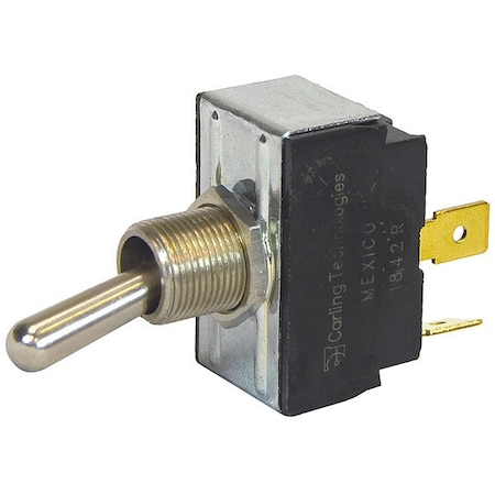 Switch, Toggle, CH2212/CH6424 MPN:40493001
