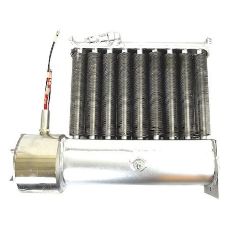 Heat Exchanger Assy, 310KW, 480V, HLA MPN:43811017