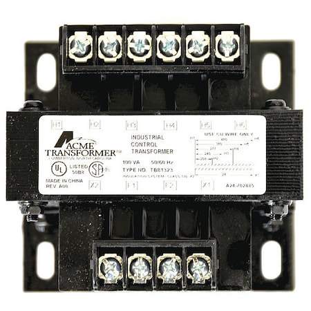 Transformer, 80-100KW, 5100 MPN:52335003