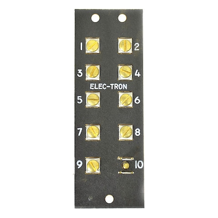 Terminal Board, 60-100KW, 5100 MPN:56809001