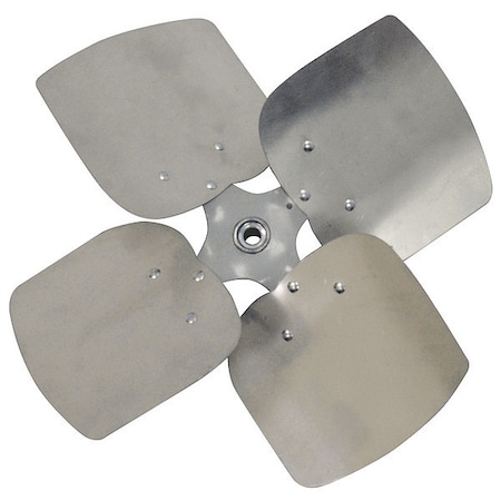 Fan Blade, 3-Paddle FES MPN:57115001